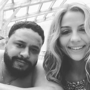 Meet your Posher, Dominique